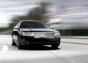 Lincoln MKT